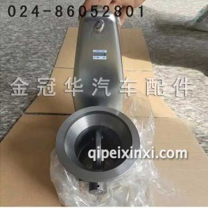 J6排气制动