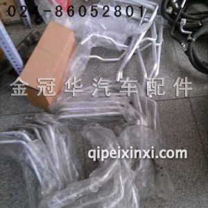 J6暖风铝管 J6暖风铝管