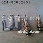 J6油箱浮子接頭及卡片