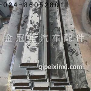 J6防撞梁 J6防撞梁