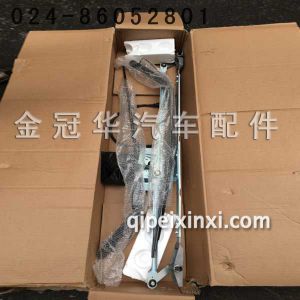 J6雨刮总成 J6雨刮总成