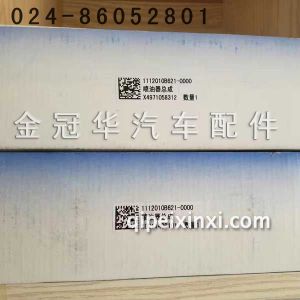 M10喷油器 M10喷油器