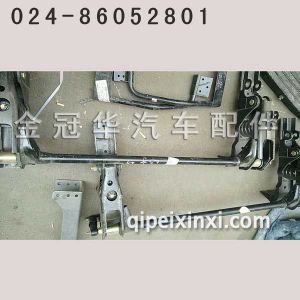 前悬总成 前悬总成