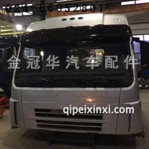 奥威驾驶室