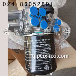 干燥器总成 干燥器总成
