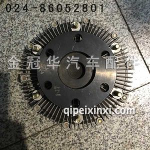 风扇离合器 风扇离合器