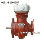 东风康机王6BT空压机总成