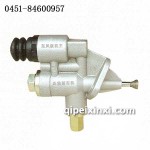 東風(fēng)康機(jī)王6CT輸油泵總成