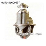 東風(fēng)康機(jī)王EQ153減速器總成