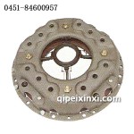 汽车EQ420防爆式压盘