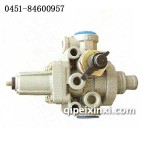 汽車(chē)泵調(diào)壓閥