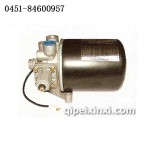 汽车空气干燥器泵阀总成