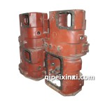 法士特變速箱殼