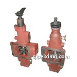 法士特操纵装置