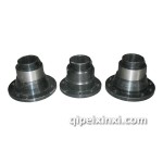 法士特二轴突元