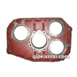 法士特副箱后蓋（法士特變速箱）