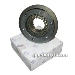 法士特副箱同步器