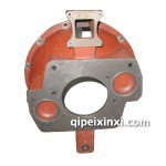 法士特離合器殼