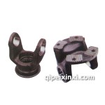 重汽底盤凸元叉