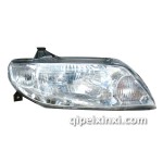 馬自達(dá)配件-褔美來(lái)大燈