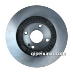 海南馬自達(dá)配件褔美來(lái)汽車剎車盤配件