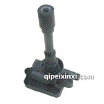 海南馬自達(dá)配件汽車點火線圈配件