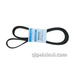 一汽馬自達(dá)6汽車(chē)發(fā)電機(jī)皮帶配件