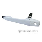 一汽馬自達6外開門手總成