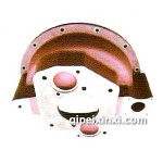 15410-12离合器壳
