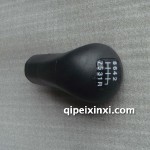 江淮排擋桿手柄Y4070