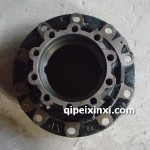 江淮格爾發(fā)后輪殼