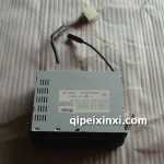 江淮格爾發錄音機