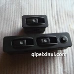 江淮重卡電動玻璃升降器開關