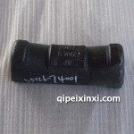 江淮钢板盖板55226-74001正面