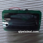 江淮格爾發(fā)速度燈