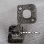 江淮格爾發(fā)分泵支架