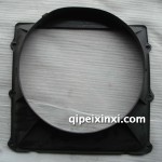 江淮水箱護(hù)風(fēng)圈