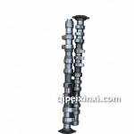 捷達(dá)5V凸輪軸