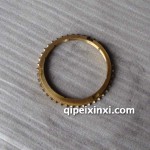 江淮帥鈴齒環(huán)