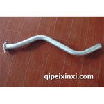 江淮排氣管D4-HCG