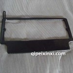 江淮后尾燈鐵支架