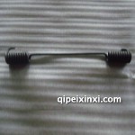 江淮油門回位簧