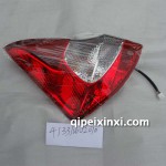 江淮轎車后尾燈總成