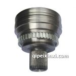 紅旗世紀星外球籠