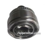 帕薩特B5 1.8T外球籠