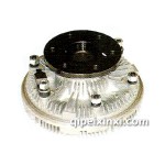 北方奔馳風(fēng)扇離合器