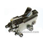 北方奔馳舉升泵