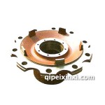 北方奔馳前輪轂