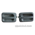 J6車門摳手配件