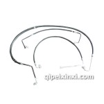 J6暖風(fēng)管子